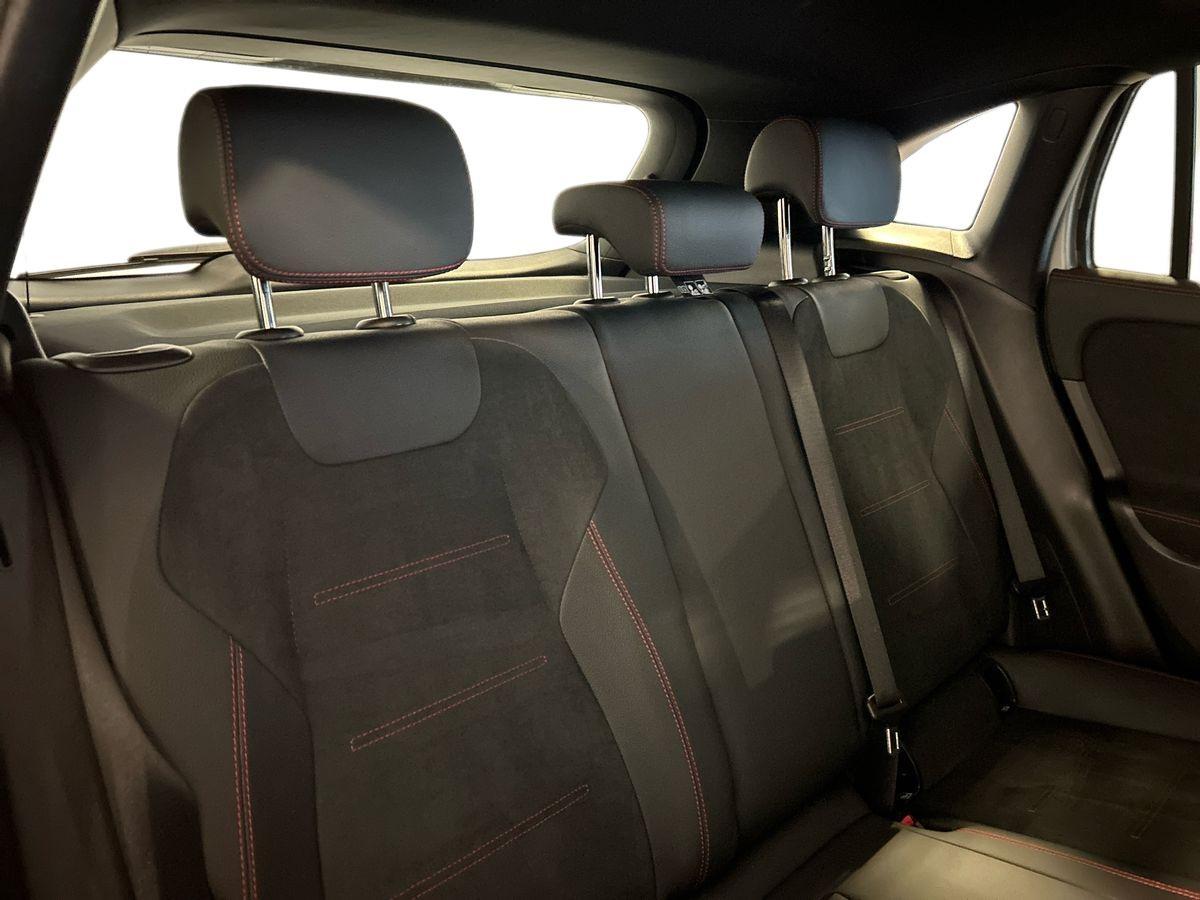 GLA 200 d AMG Line Advanced Plus auto - Certified