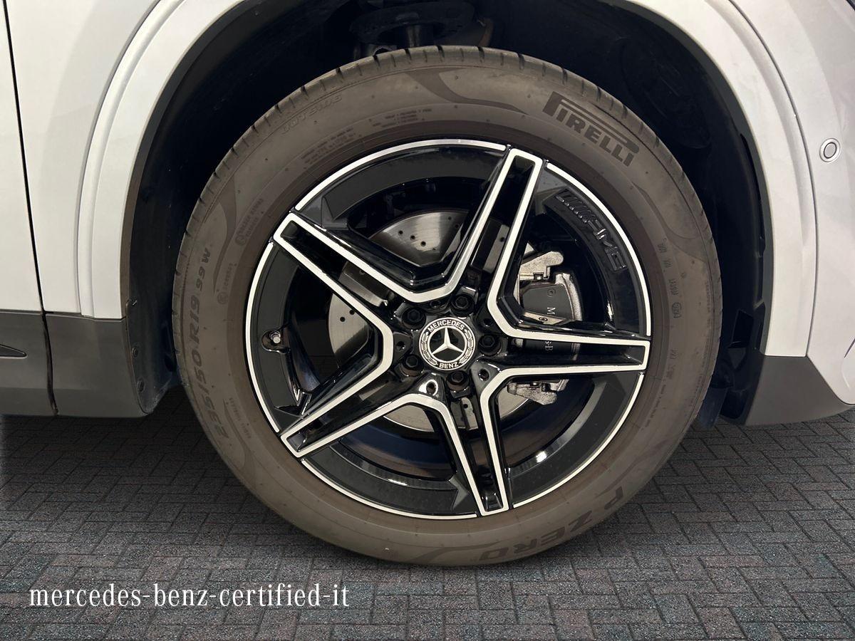 GLA 200 d AMG Line Advanced Plus auto - Certified