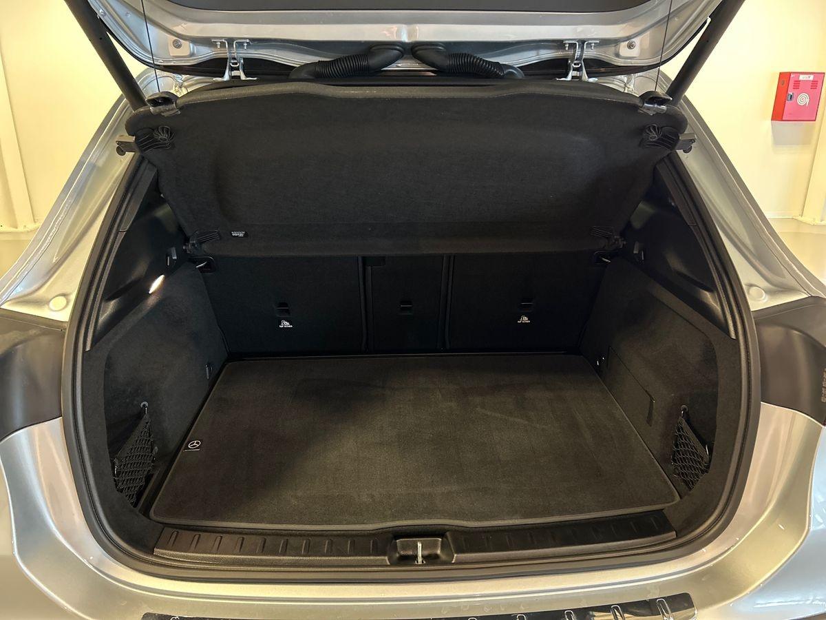 GLA 200 d AMG Line Advanced Plus auto - Certified