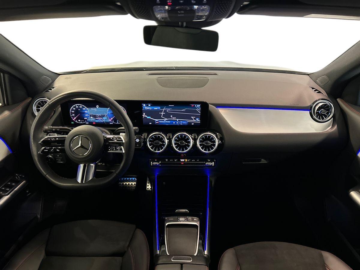 GLA 200 d AMG Line Advanced Plus auto - Certified