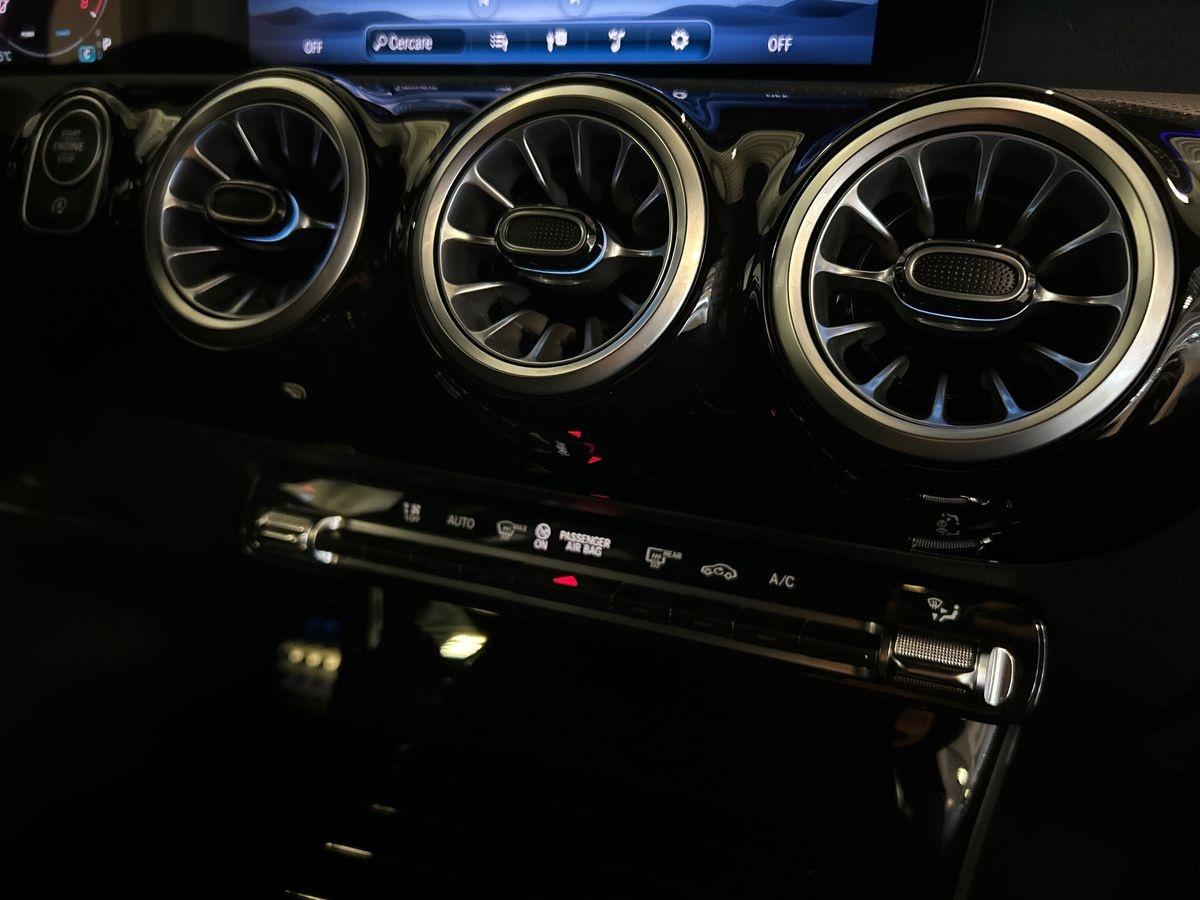 A 180 AMG Line Advanced Plus auto - Certified