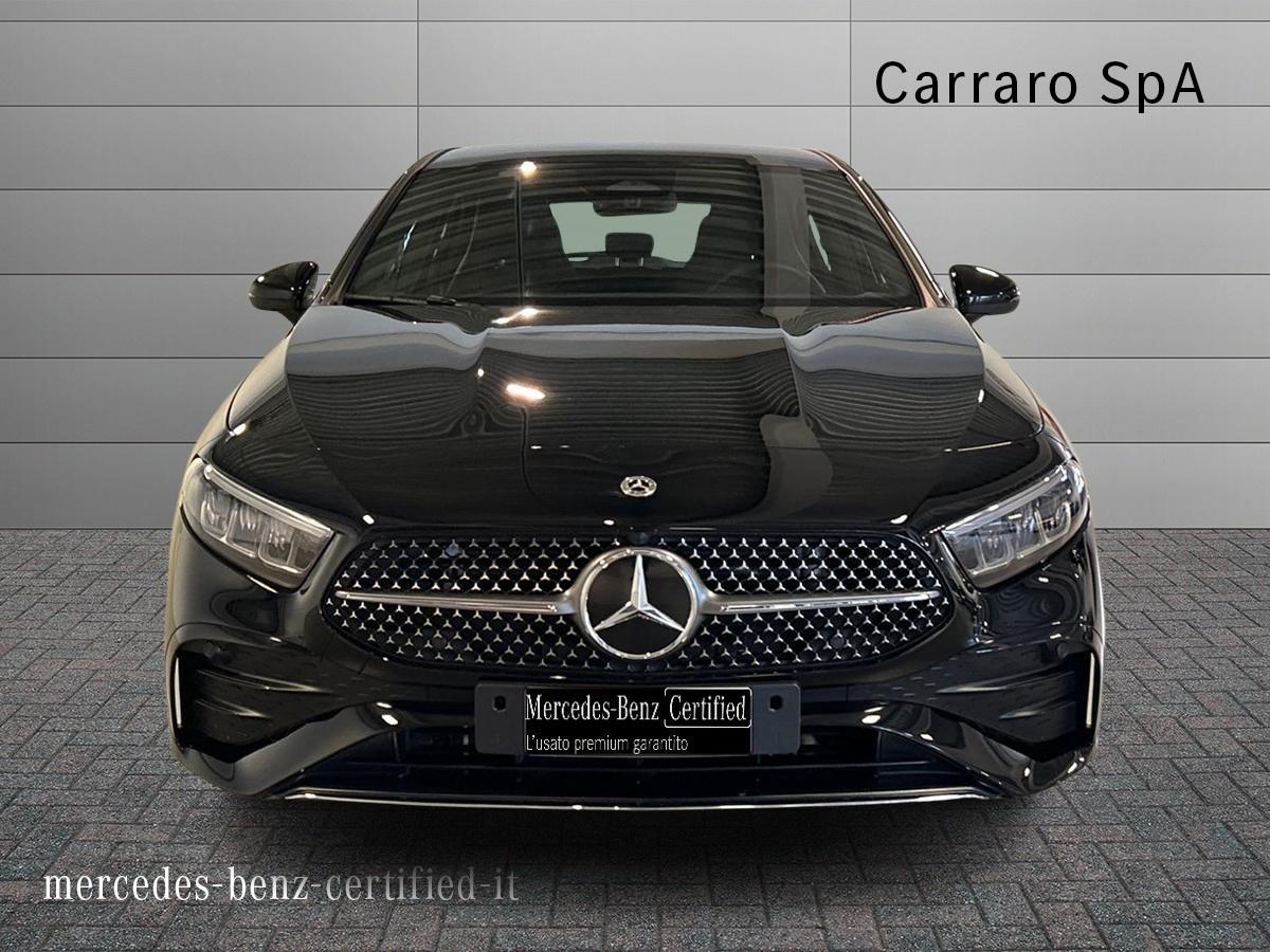 A 180 AMG Line Advanced Plus auto - Certified