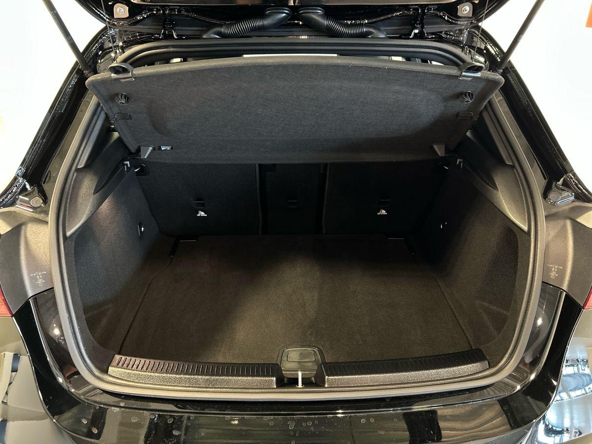 A 180 AMG Line Advanced Plus auto - Certified