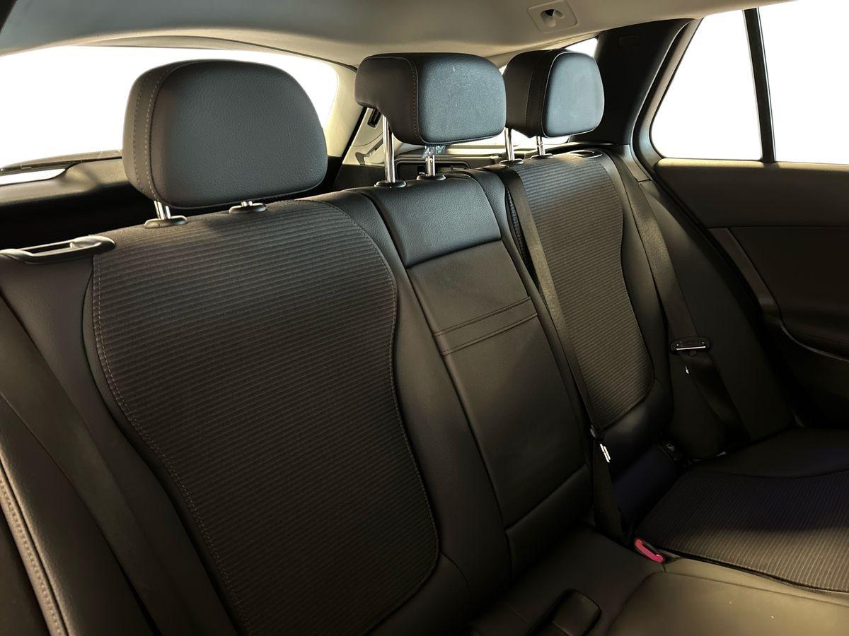 C SW 200 d mhev Advanced auto - Certified