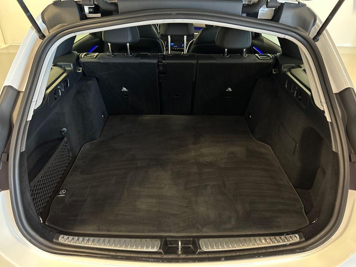 C SW 200 d mhev Advanced auto - Certified