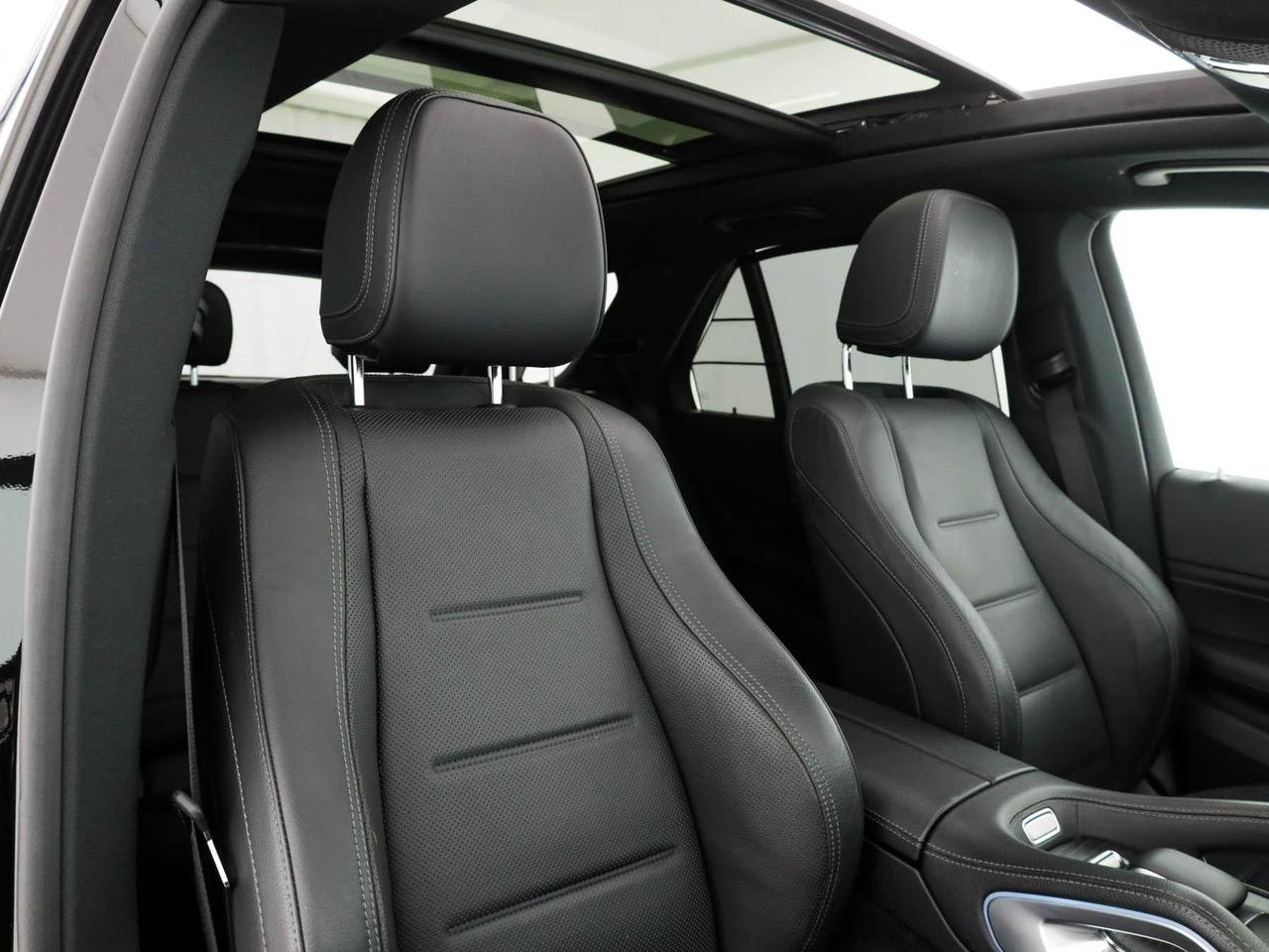 GLE 350 de phev (e eq-power) Premium Plus 4matic a - Certified