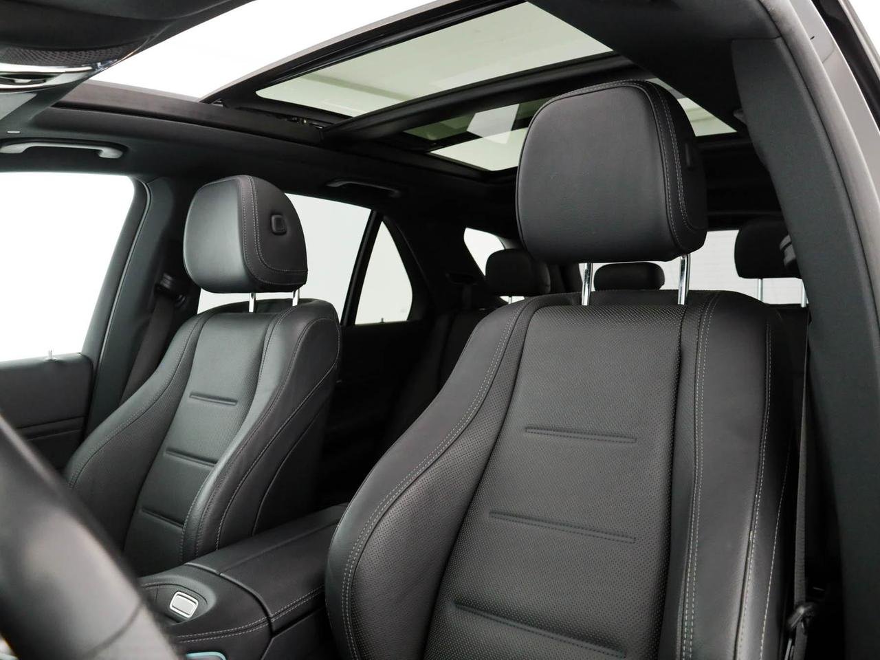 GLE 350 de phev (e eq-power) Premium Plus 4matic a - Certified
