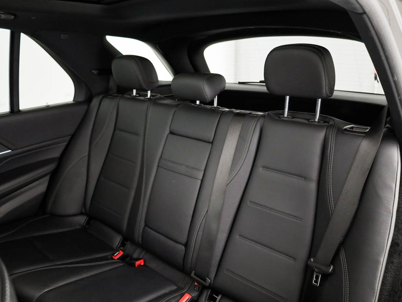 GLE 350 de phev (e eq-power) Premium Plus 4matic a - Certified