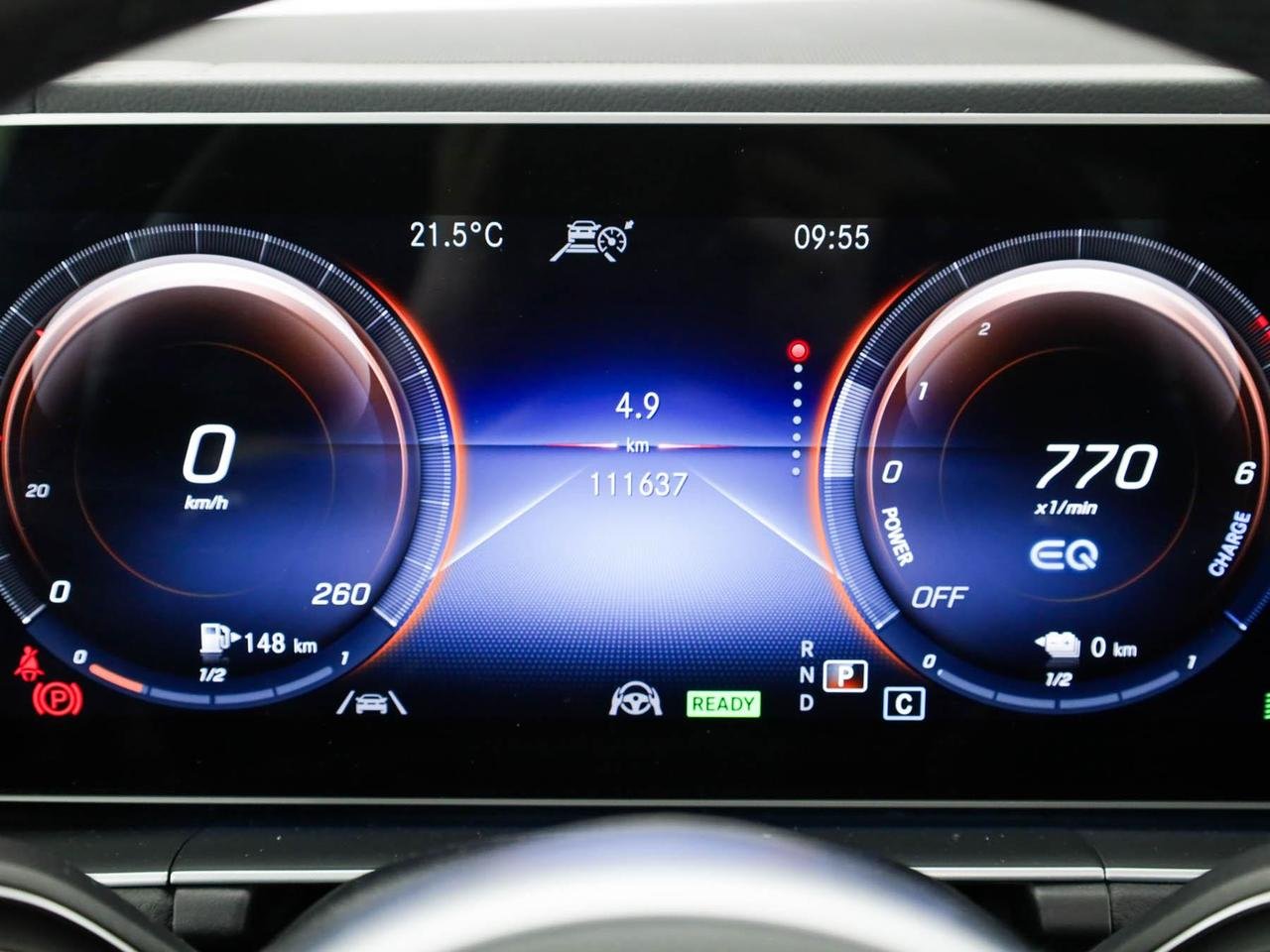 GLE 350 de phev (e eq-power) Premium Plus 4matic a - Certified