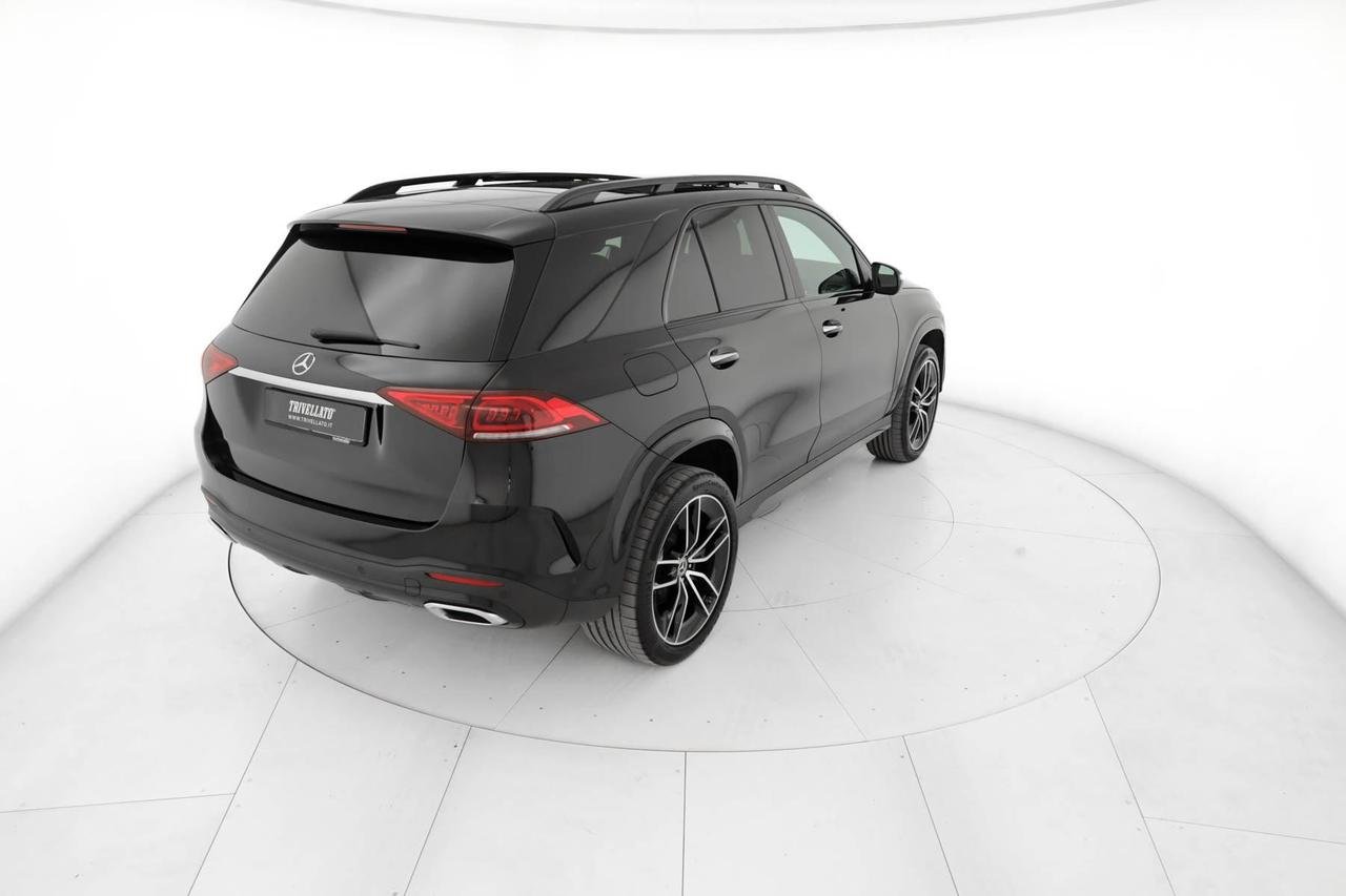 GLE 350 de phev (e eq-power) Premium Plus 4matic a - Certified