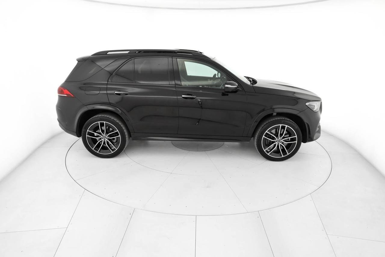 GLE 350 de phev (e eq-power) Premium Plus 4matic a - Certified