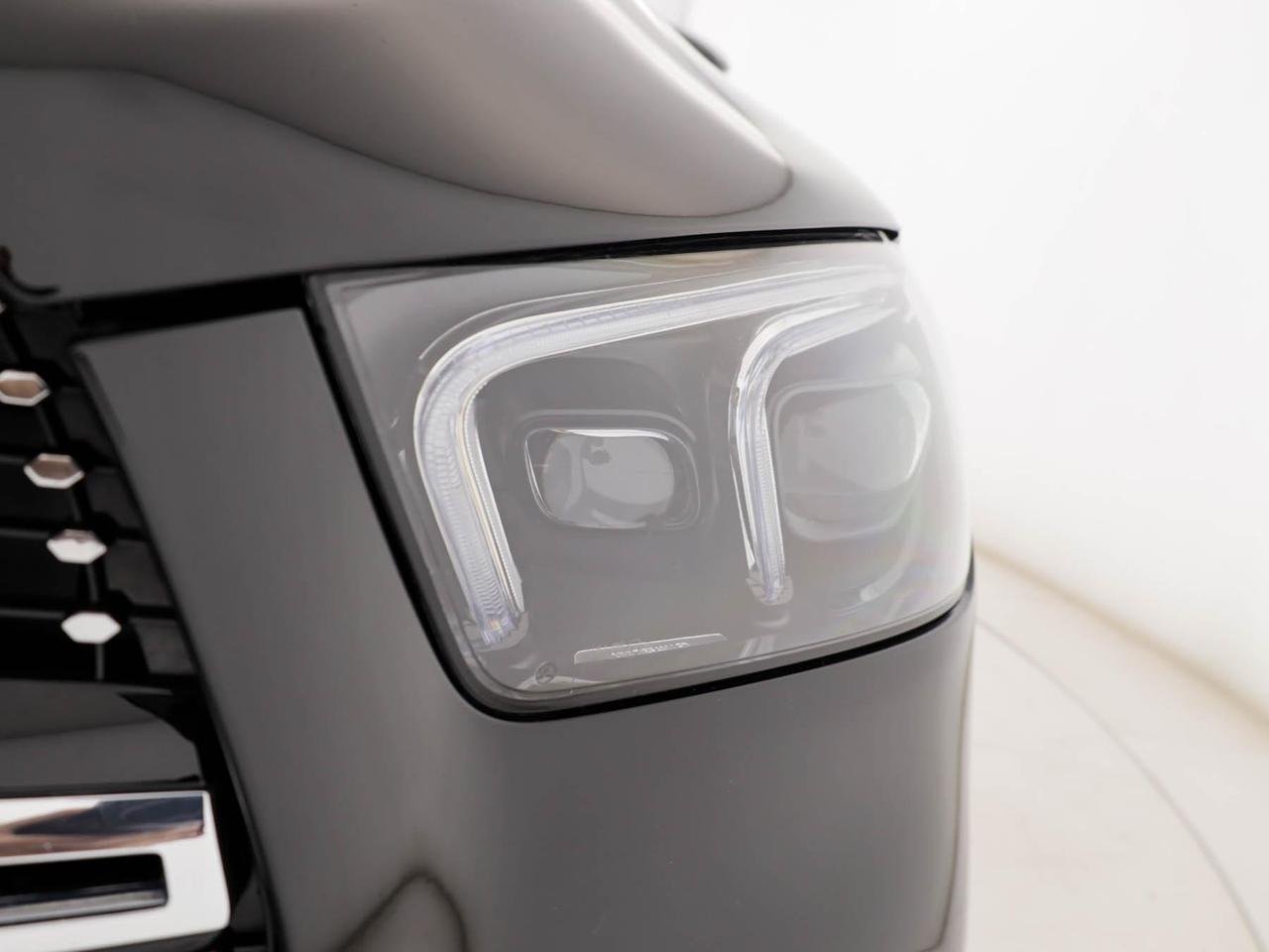 GLE 350 de phev (e eq-power) Premium Plus 4matic a - Certified