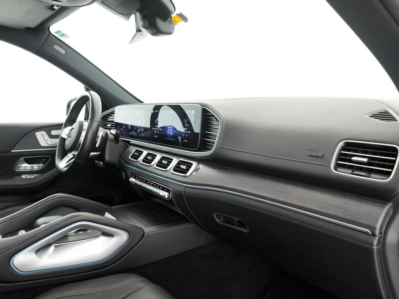 GLE 350 de phev (e eq-power) Premium Plus 4matic a - Certified