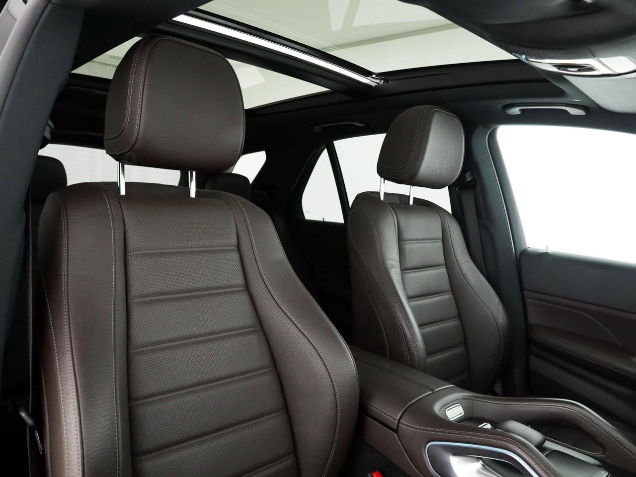 GLE 350 de phev (e eq-power) Premium Plus 4matic a - Certified