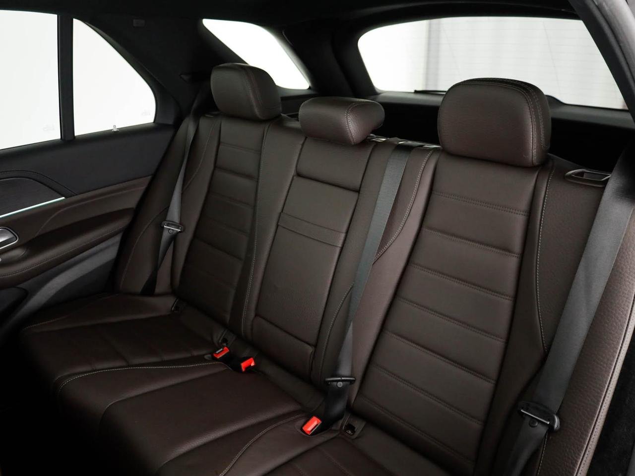 GLE 350 de phev (e eq-power) Premium Plus 4matic a - Certified