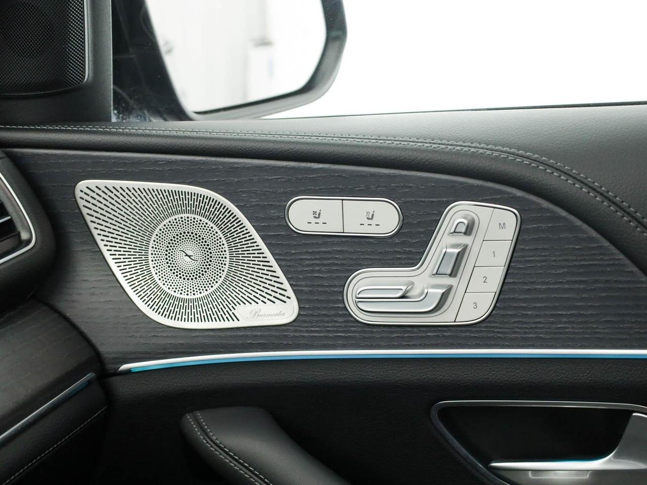 GLE 350 de phev (e eq-power) Premium Plus 4matic a - Certified