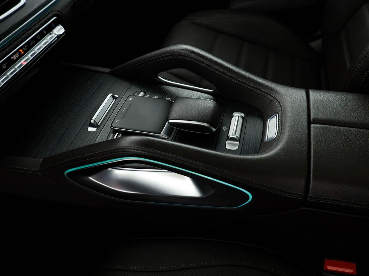 GLE 350 de phev (e eq-power) Premium Plus 4matic a - Certified