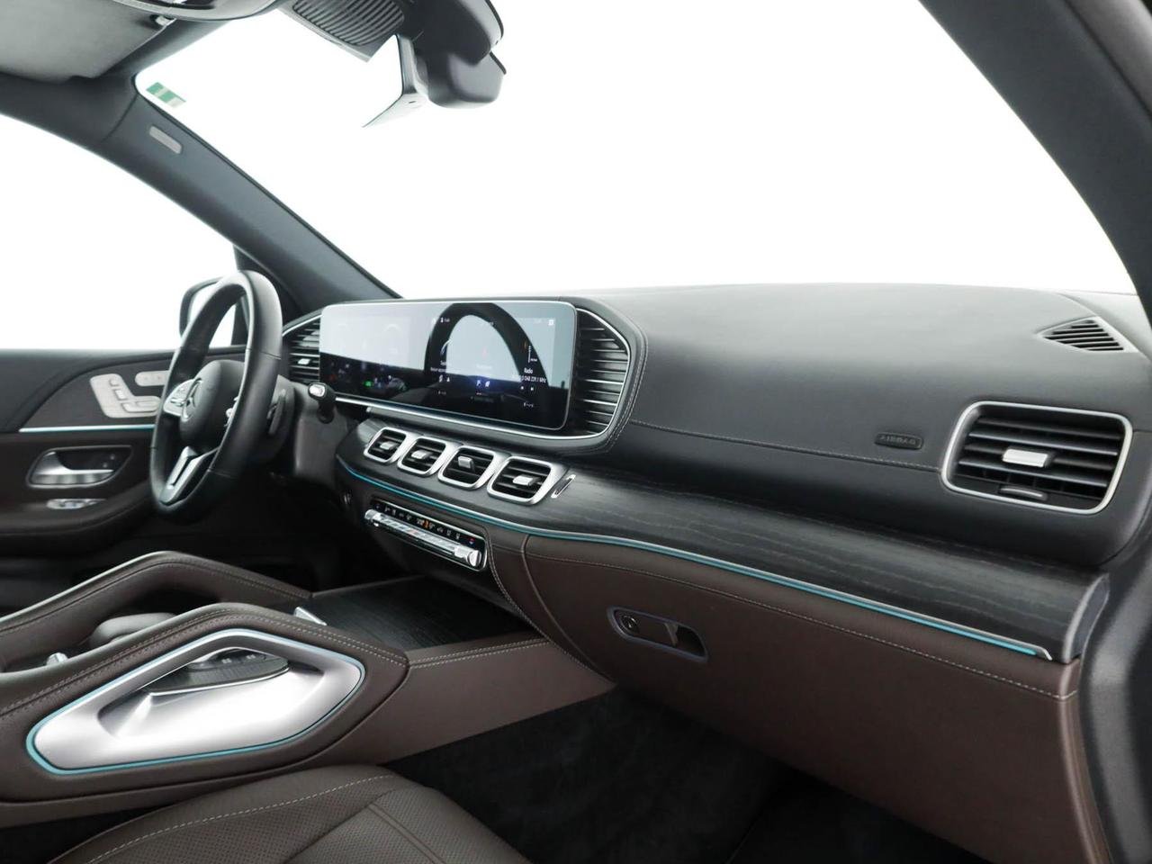 GLE 350 de phev (e eq-power) Premium Plus 4matic a - Certified