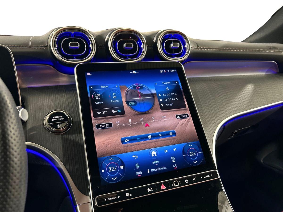 GLC Coupe 450 d AMG Line Premium 4matic auto - Certified