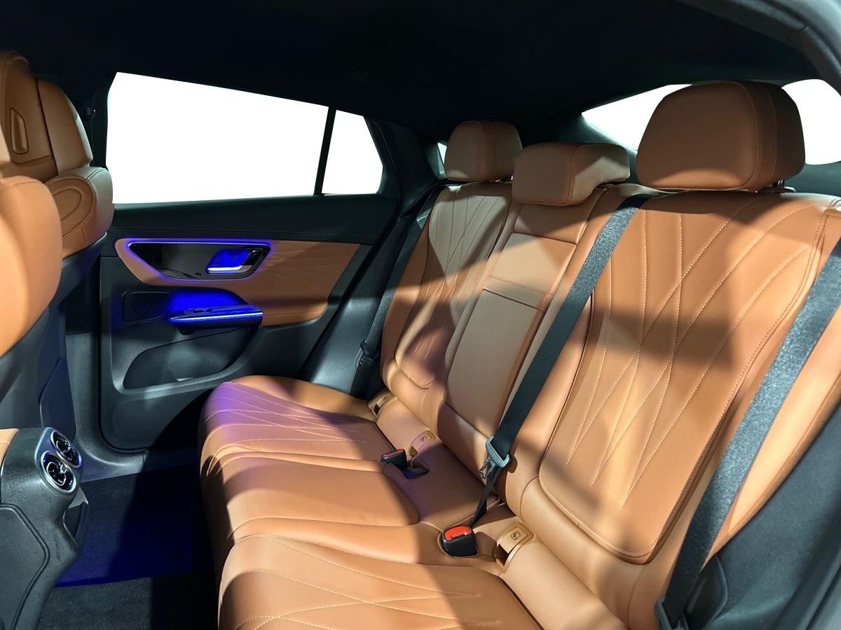 GLC Coupe 450 d AMG Line Premium 4matic auto - Certified