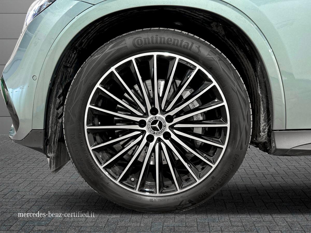 GLC Coupe 450 d AMG Line Premium 4matic auto - Certified