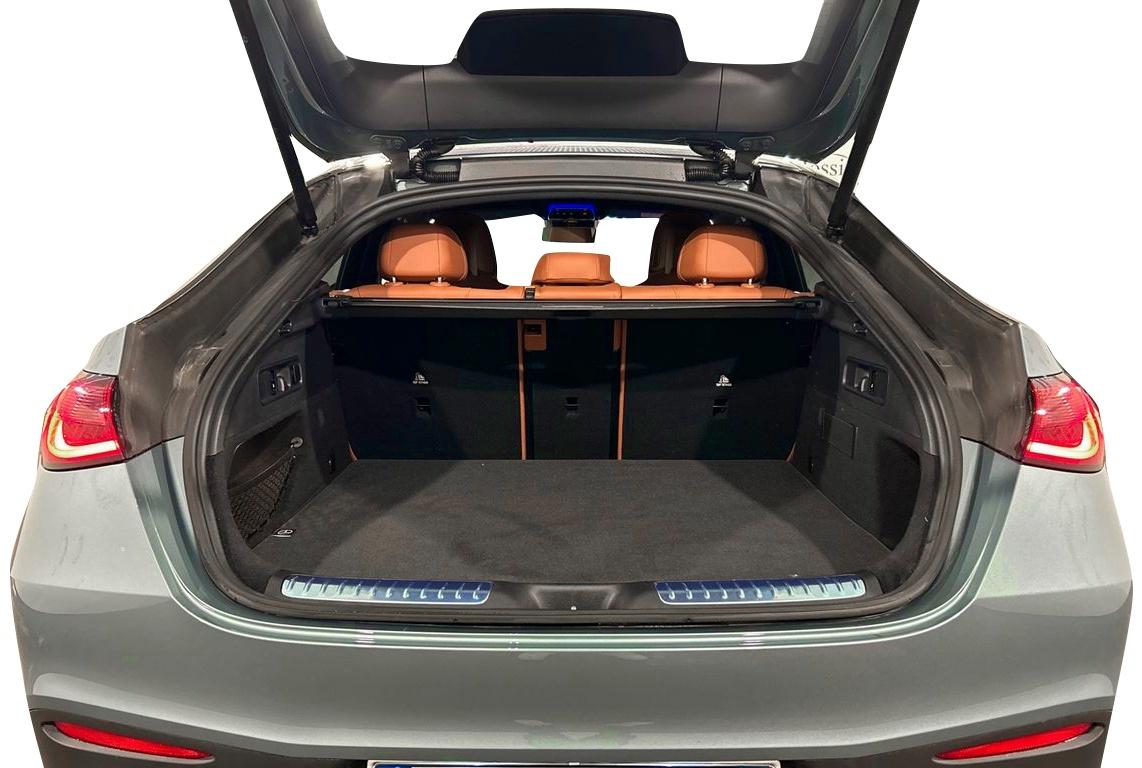 GLC Coupe 450 d AMG Line Premium 4matic auto - Certified