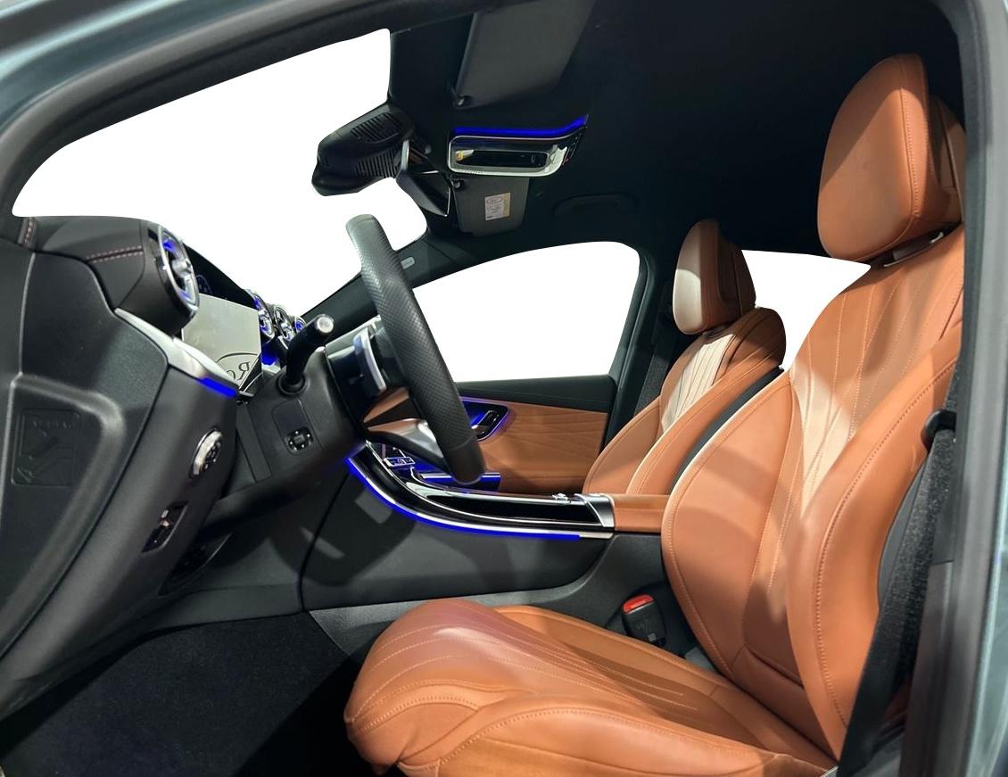 GLC Coupe 450 d AMG Line Premium 4matic auto - Certified