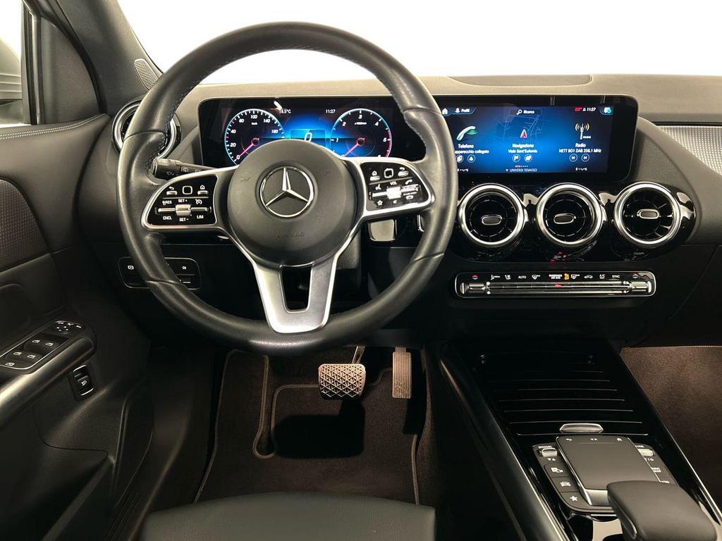 GLA 180 d Sport Plus auto - Certified