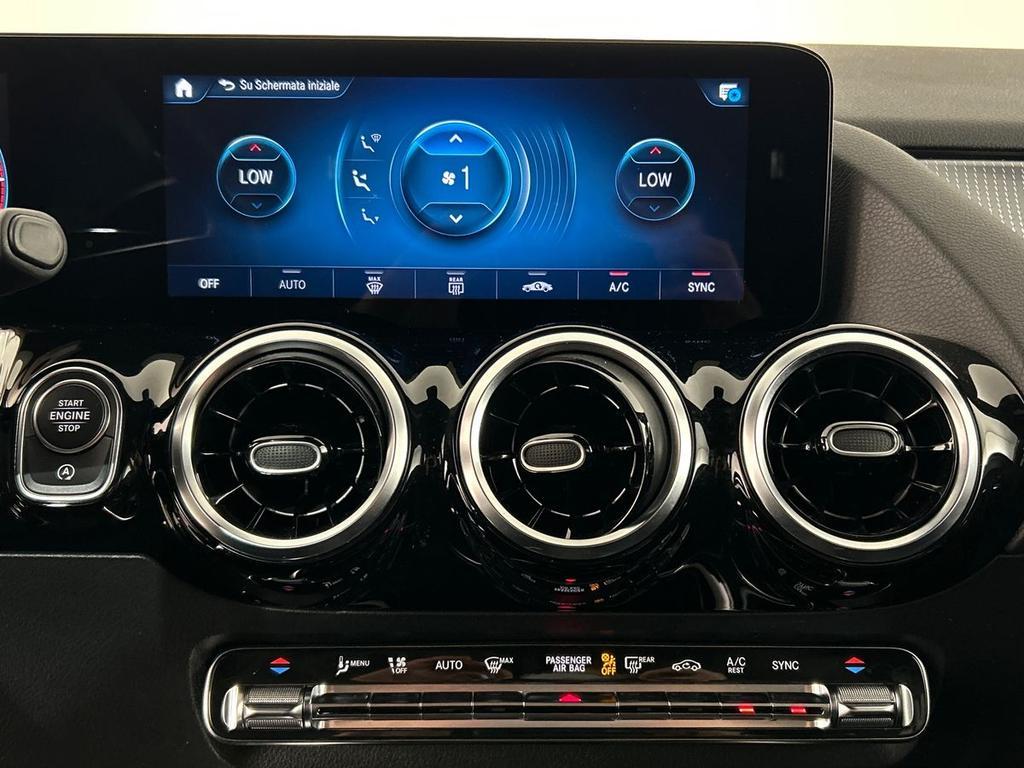 GLA 180 d Sport Plus auto - Certified