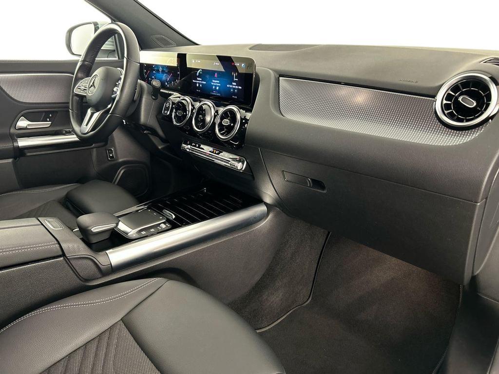 GLA 180 d Sport Plus auto - Certified