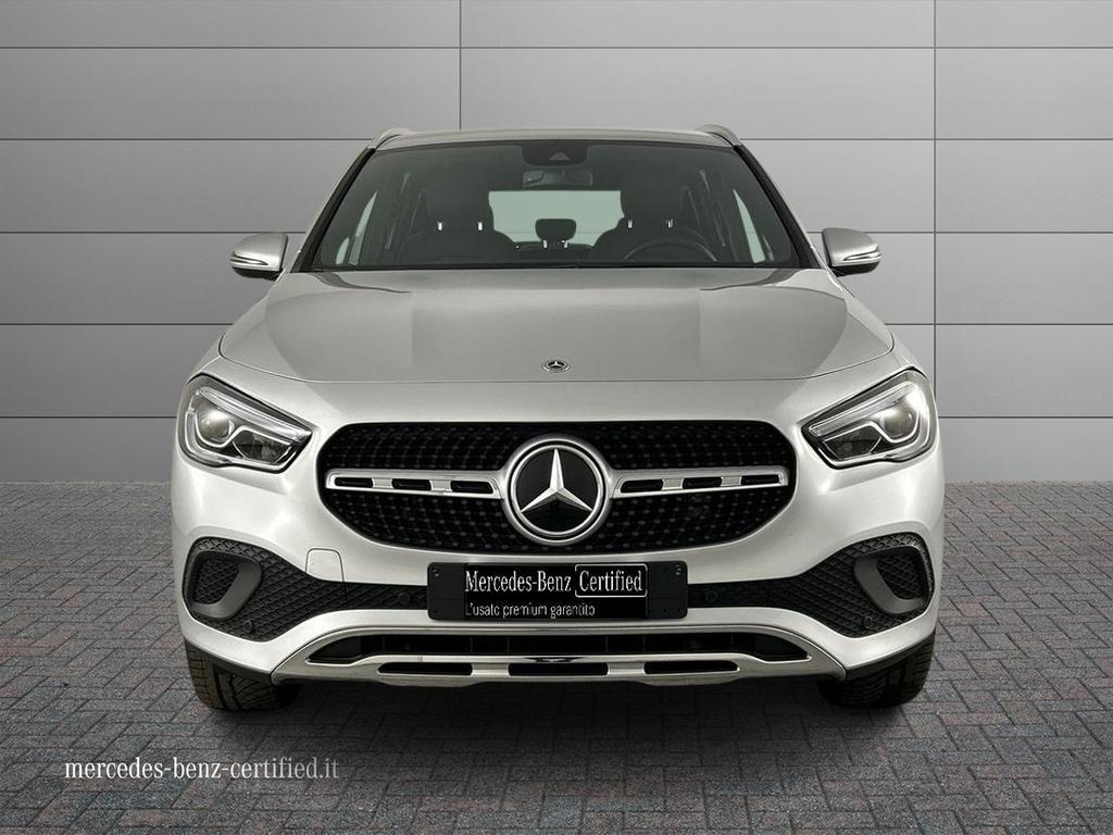 GLA 180 d Sport Plus auto - Certified