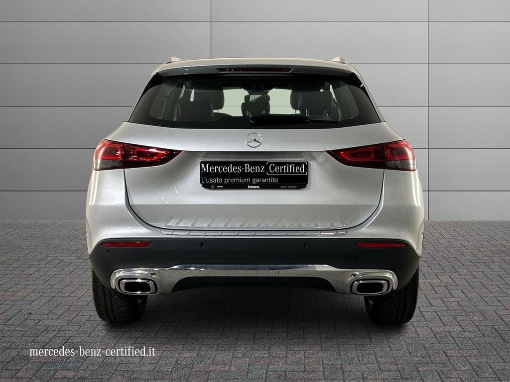 GLA 180 d Sport Plus auto - Certified