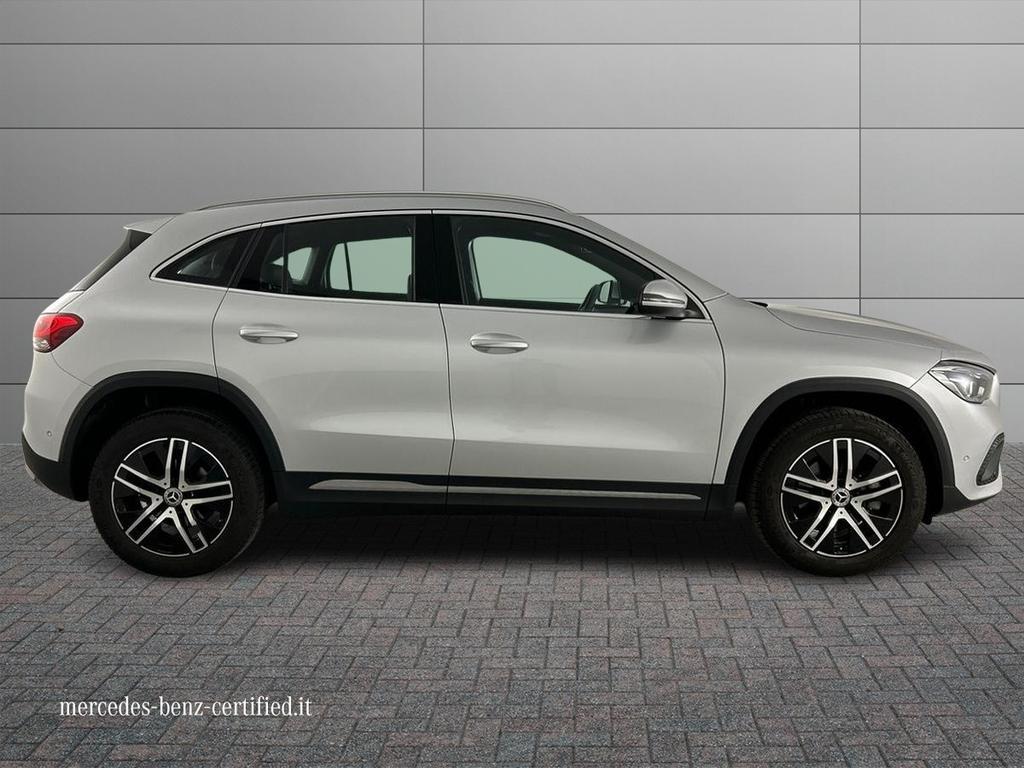 GLA 180 d Sport Plus auto - Certified