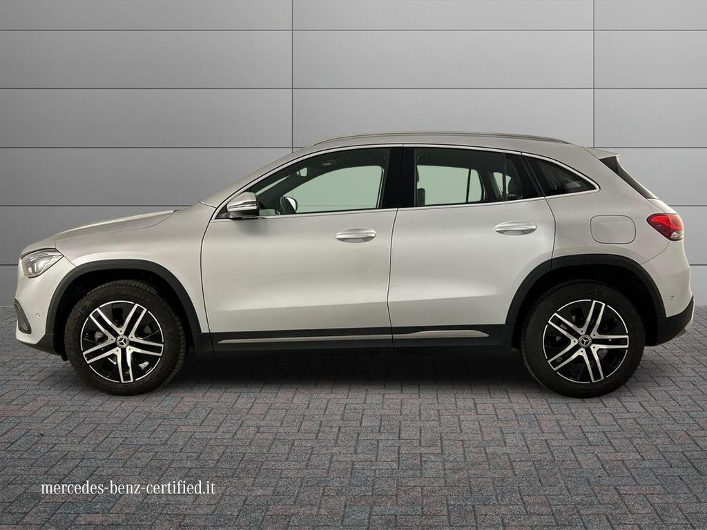 GLA 180 d Sport Plus auto - Certified