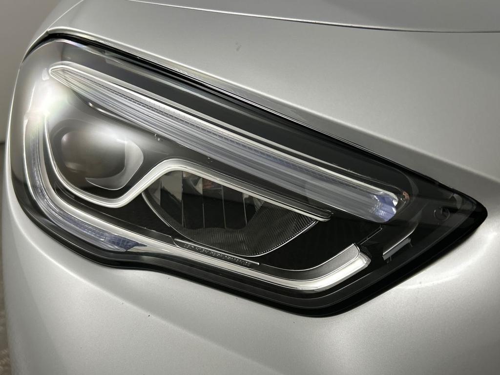 GLA 180 d Sport Plus auto - Certified