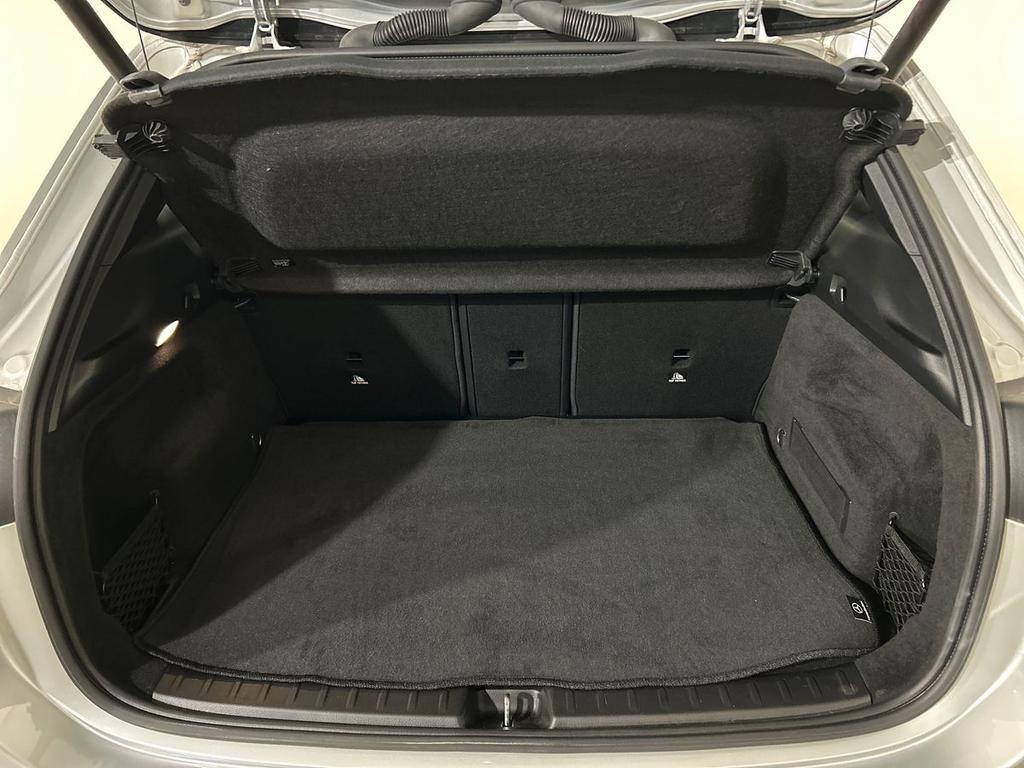 GLA 180 d Sport Plus auto - Certified