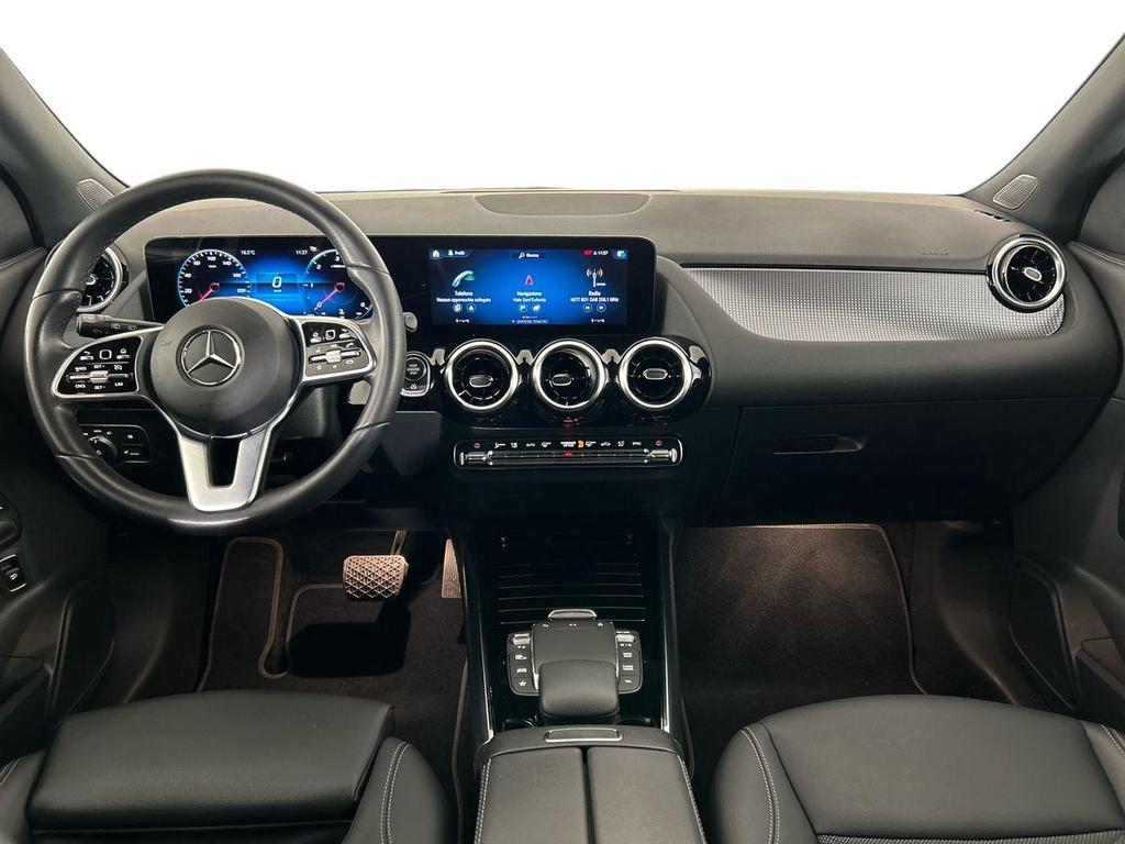 GLA 180 d Sport Plus auto - Certified