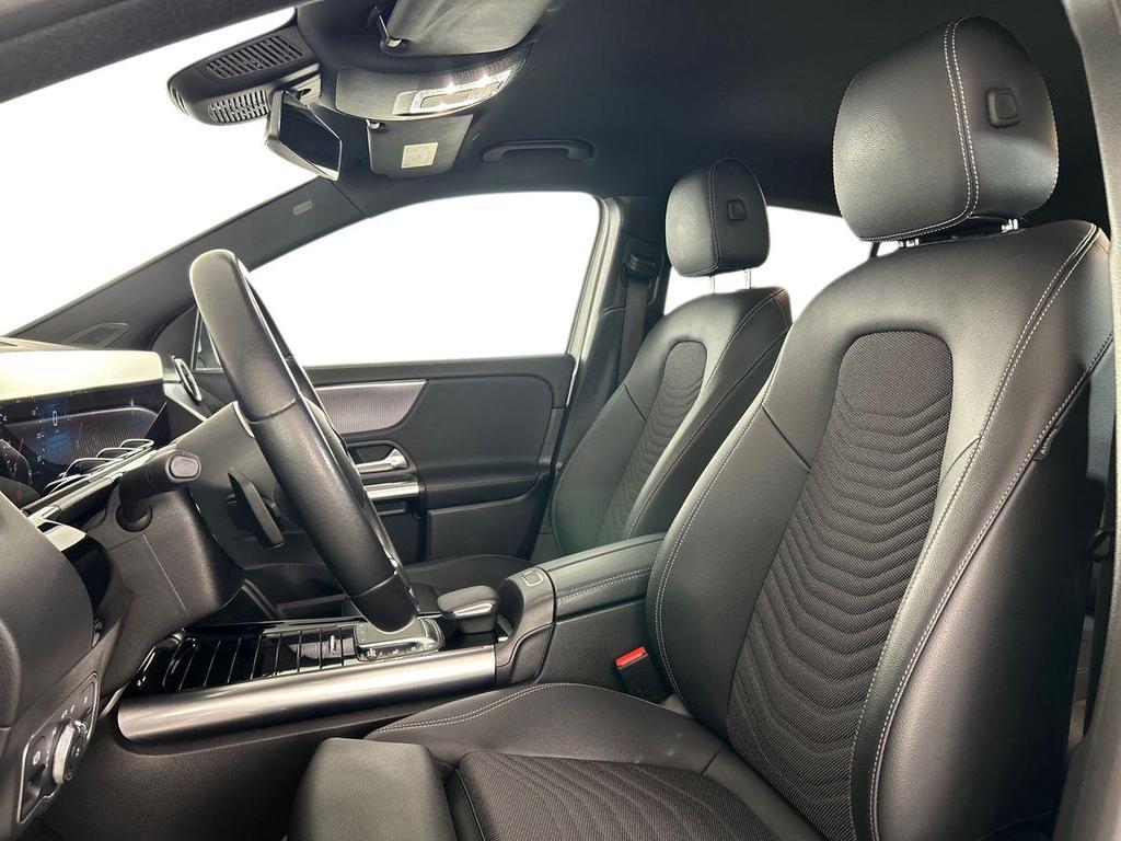 GLA 180 d Sport Plus auto - Certified