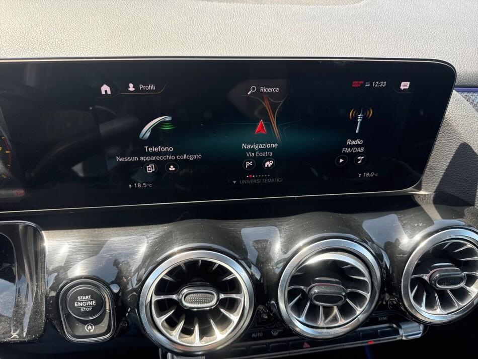 GLA AMG 35 4matic auto - Certified