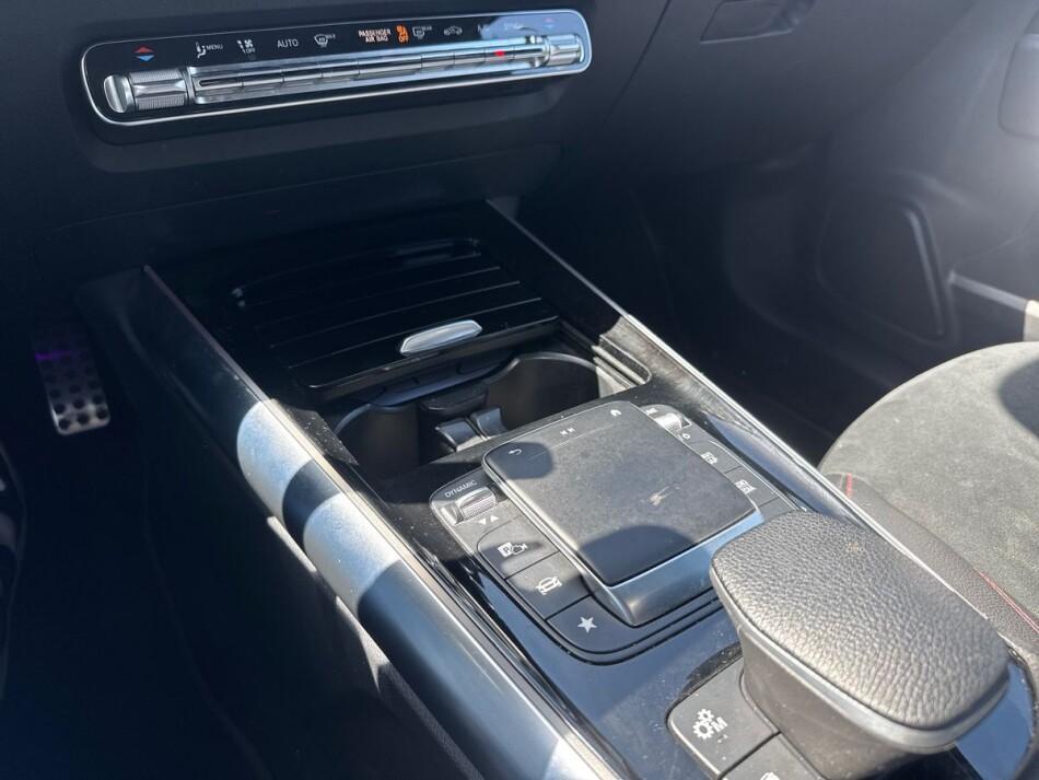 GLA AMG 35 4matic auto - Certified