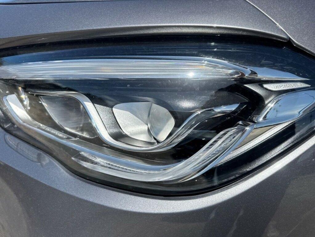 GLA AMG 35 4matic auto - Certified