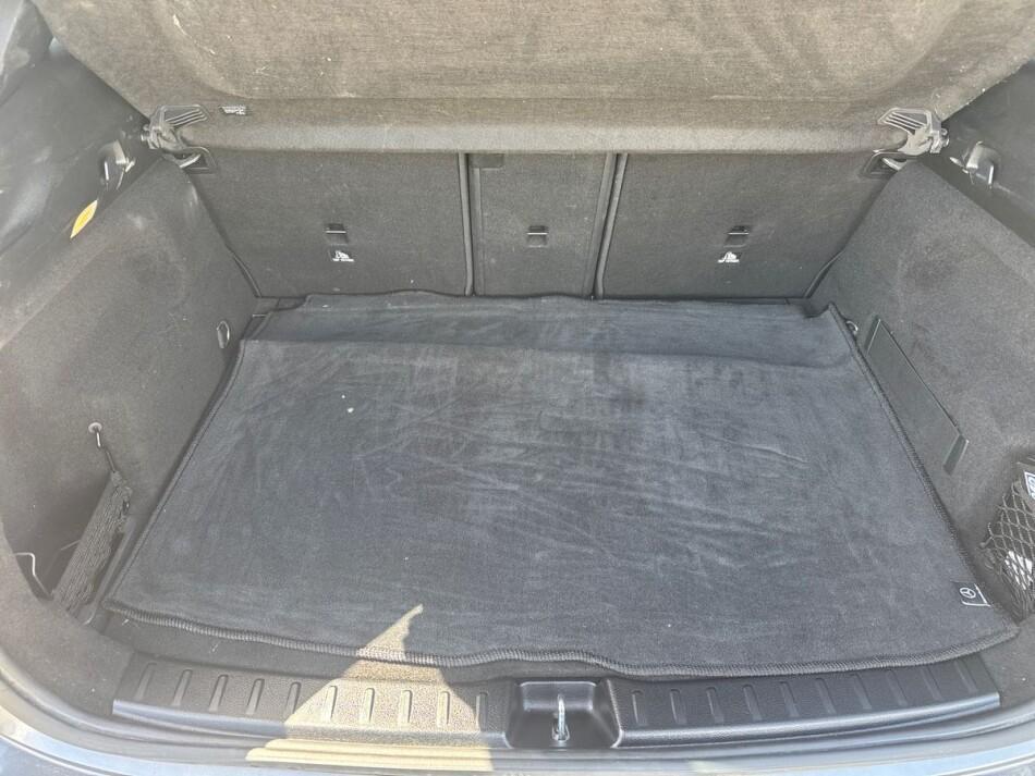 GLA AMG 35 4matic auto - Certified