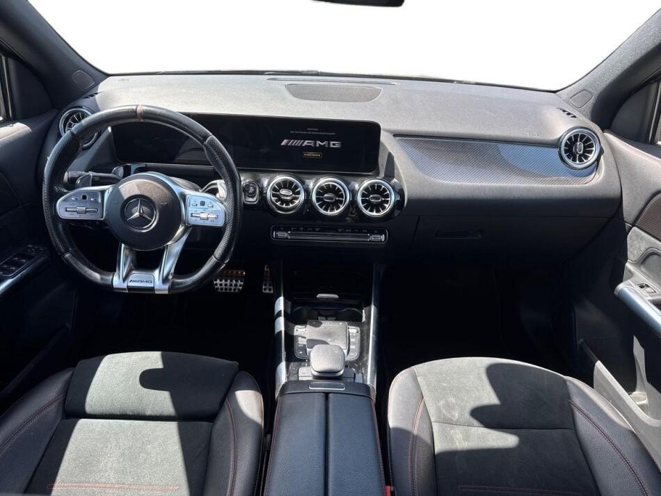 GLA AMG 35 4matic auto - Certified