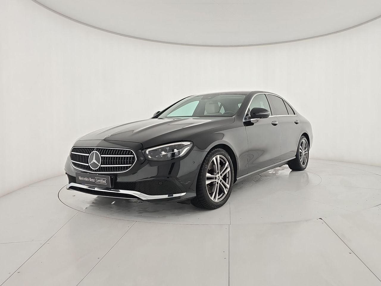E 220 d Sport auto my20 - Mercedes Certified