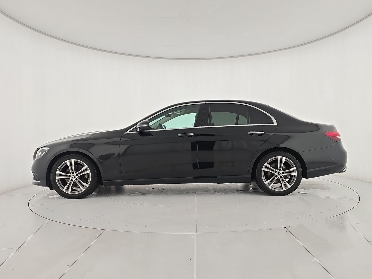 E 220 d Sport auto my20 - Certified