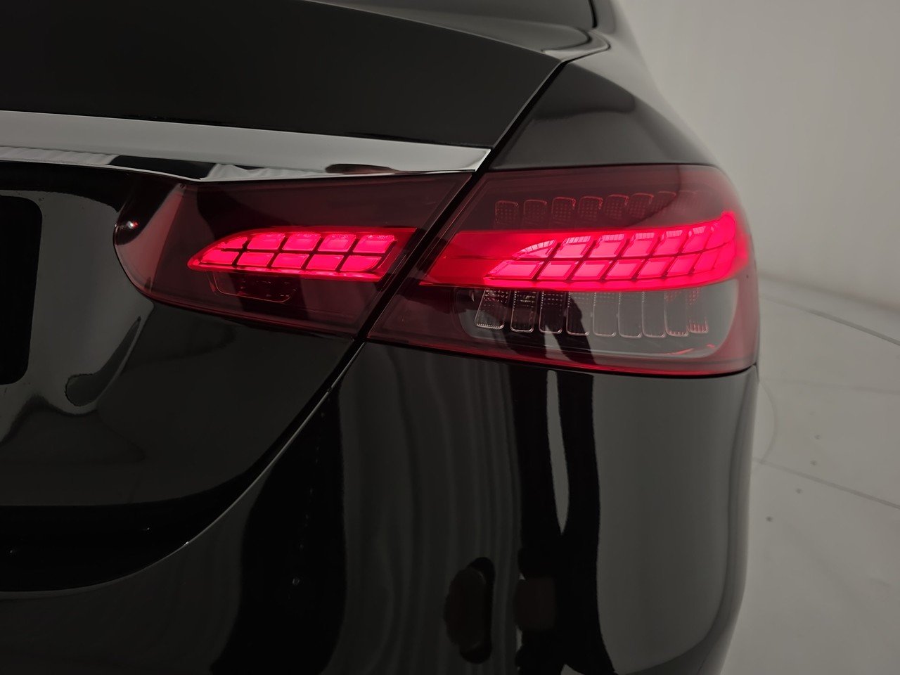 E 220 d Sport auto my20 - Certified