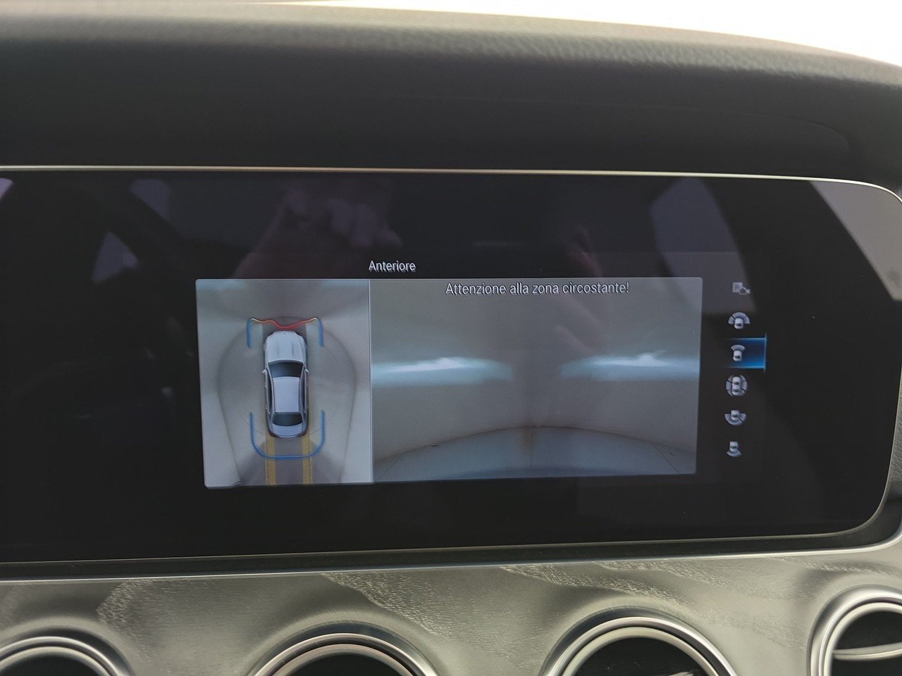 E 220 d Sport auto my20 - Certified