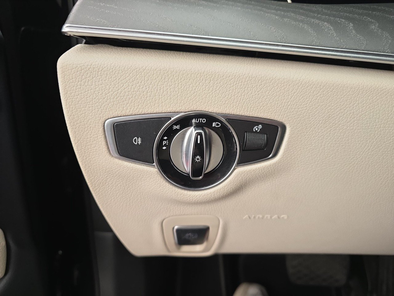 E 220 d Sport auto my20 - Certified