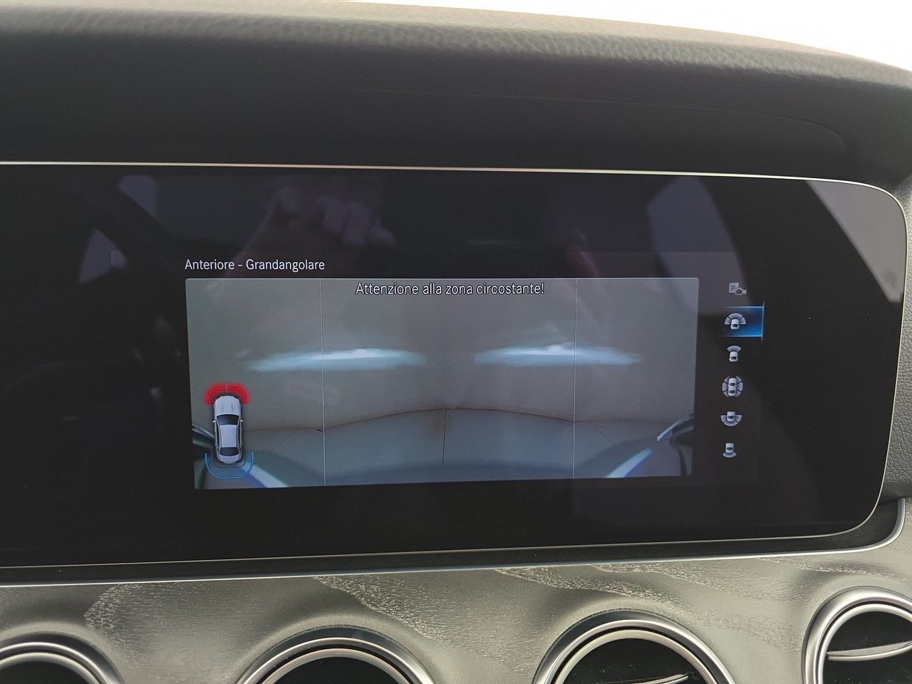 E 220 d Sport auto my20 - Certified