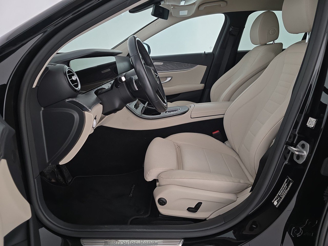 E 220 d Sport auto my20 - Certified